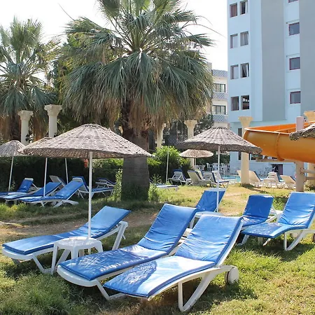 Hotel Nuova Hotel Guzelcamlı