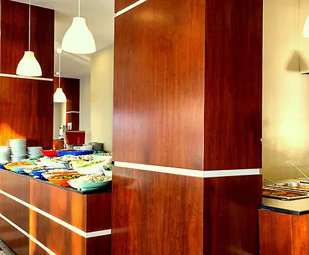 Hotel Nuova Hotel Guzelcamlı