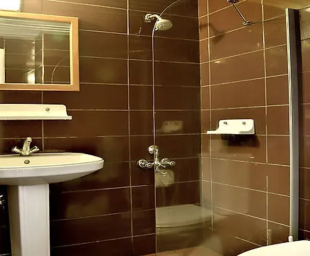 Nuova Hotel 3* Guzelcamlı