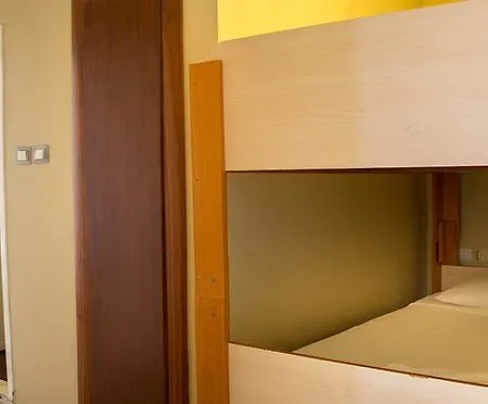 Hotel Nuova Hotel 3*