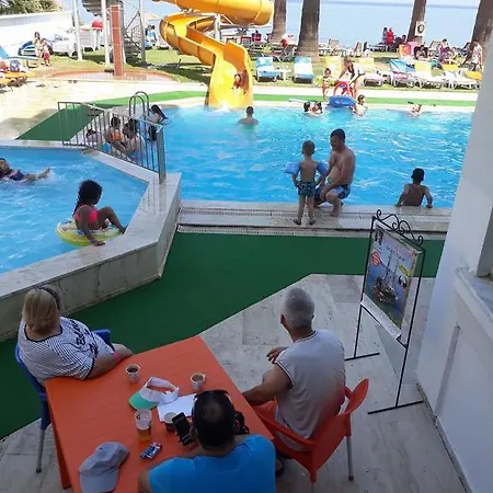 Hotel Nuova Hotel