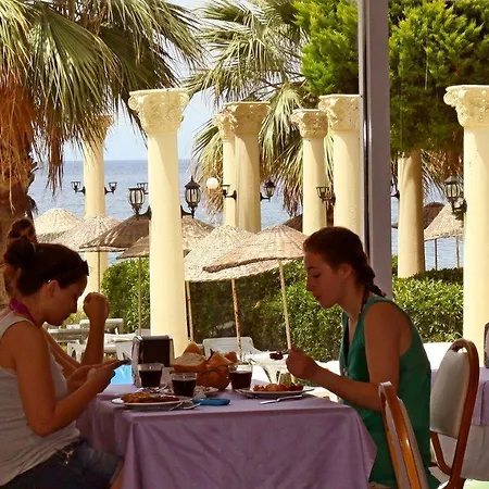 Hotel Nuova Hotel
