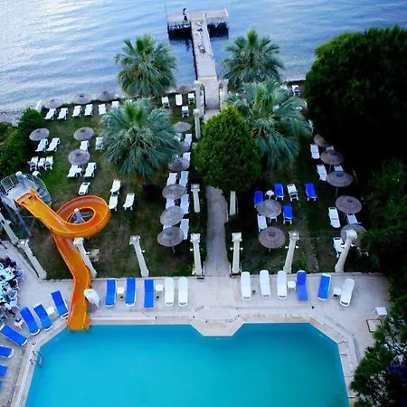 Hotel Nuova Hotel