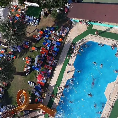 Hotel Nuova Hotel 3*