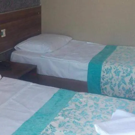 Nuova Hotel 3* Guzelcamlı