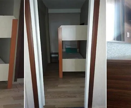 Hotel Nuova Hotel 3*