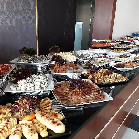 Hotel Nuova Hotel 3*