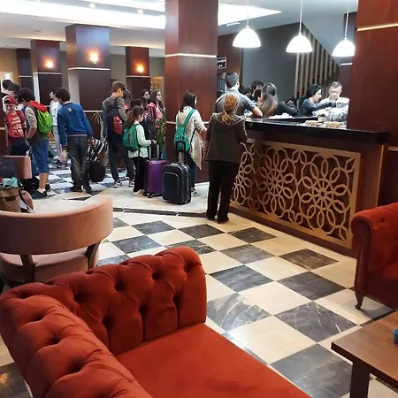 Hotel Nuova Hotel 3*