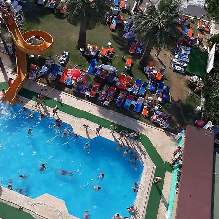 Hotel Nuova Hotel 3*