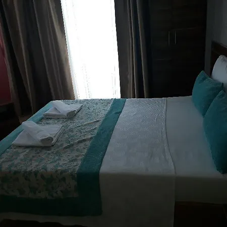酒店 Nuova Hotel 3*
